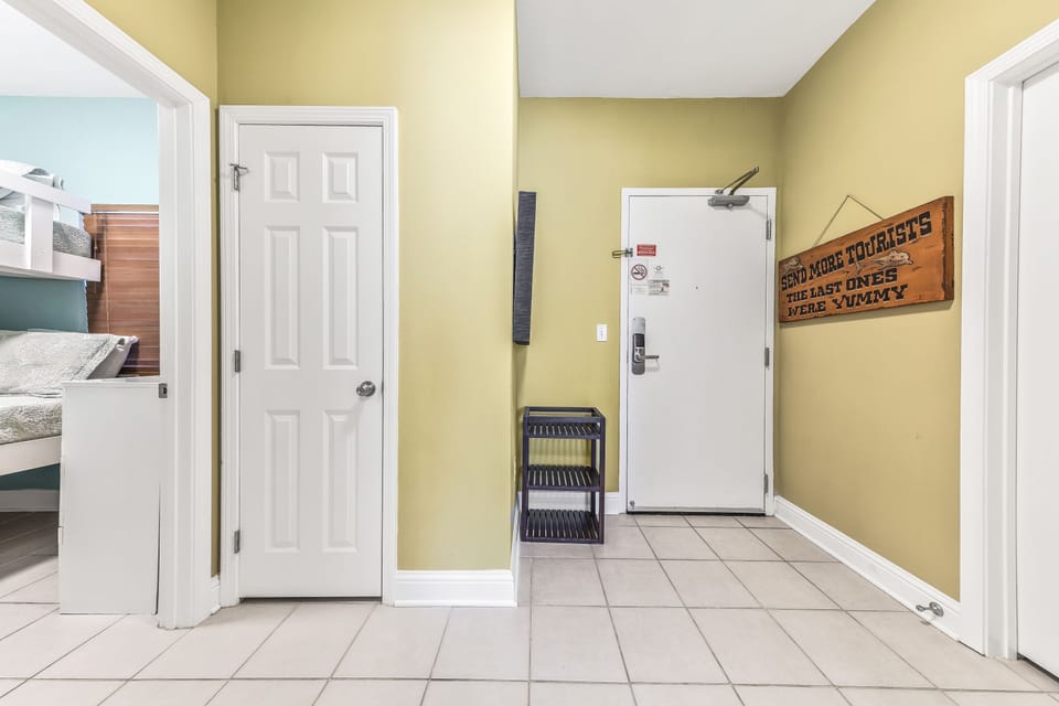 Entryway
