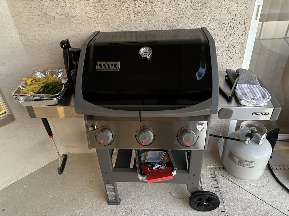 BBQ