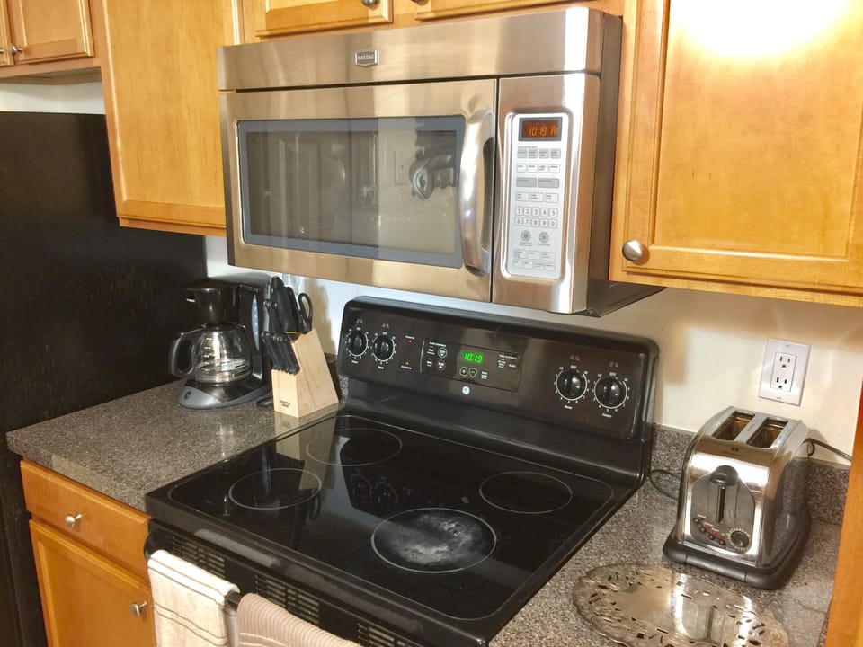 Appliances