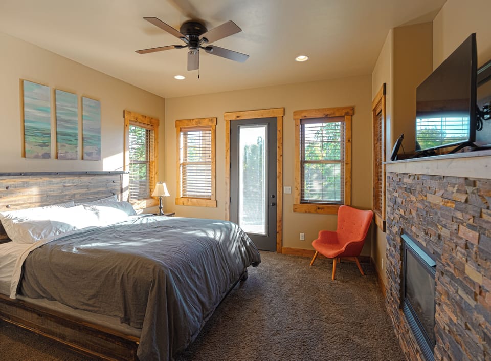 King master suite 2