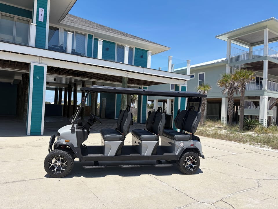 Golf Cart