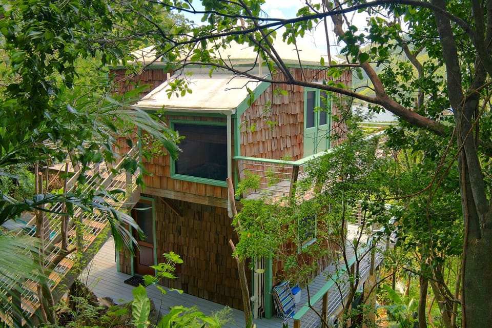 New Moon Cottage