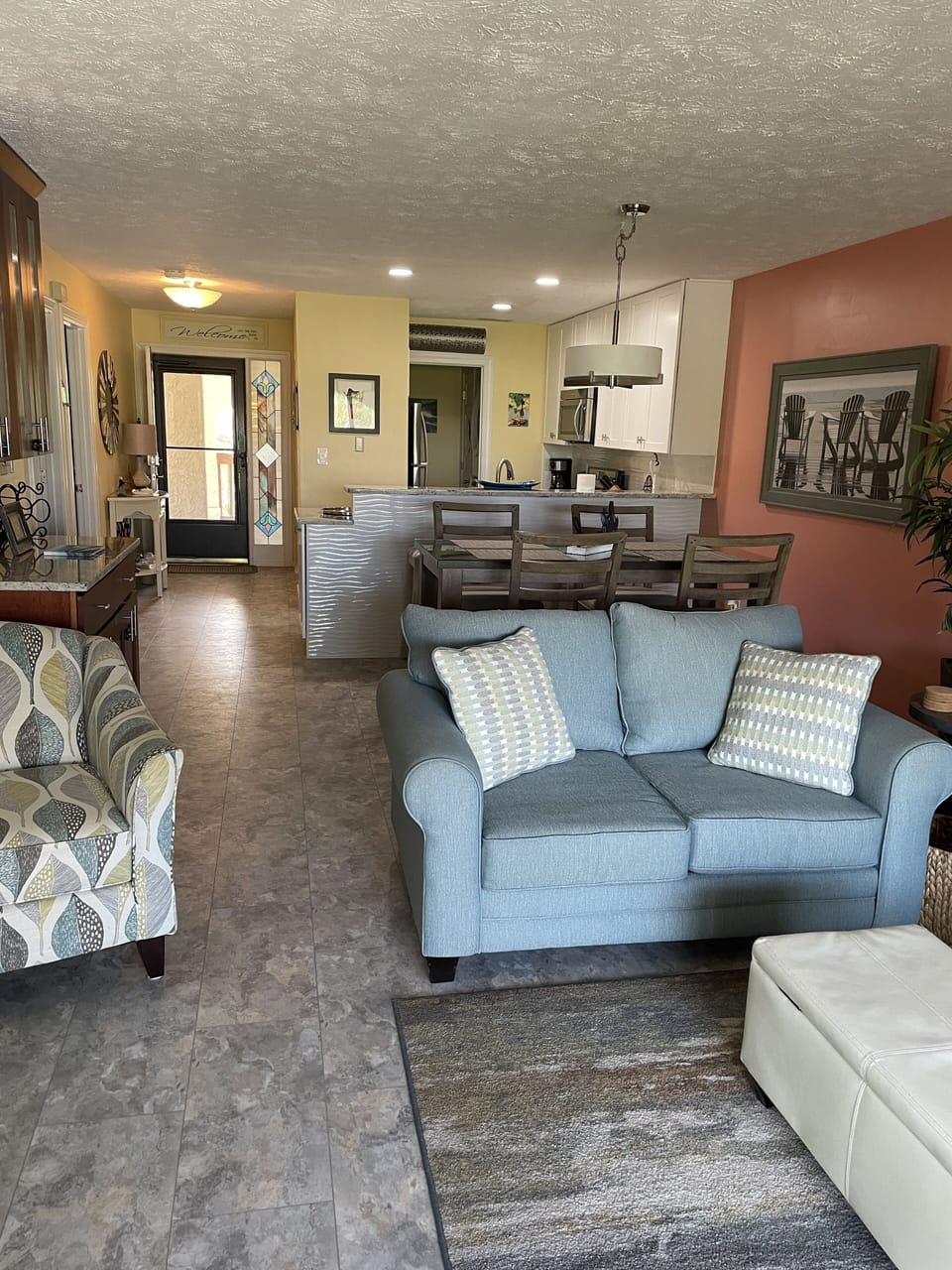 Living Space