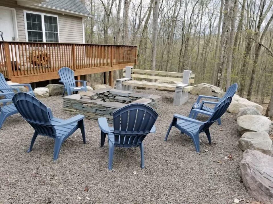 Firepit