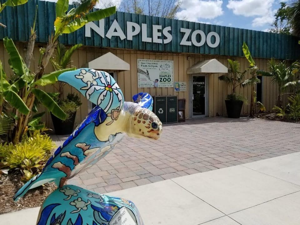 Naples Zoo