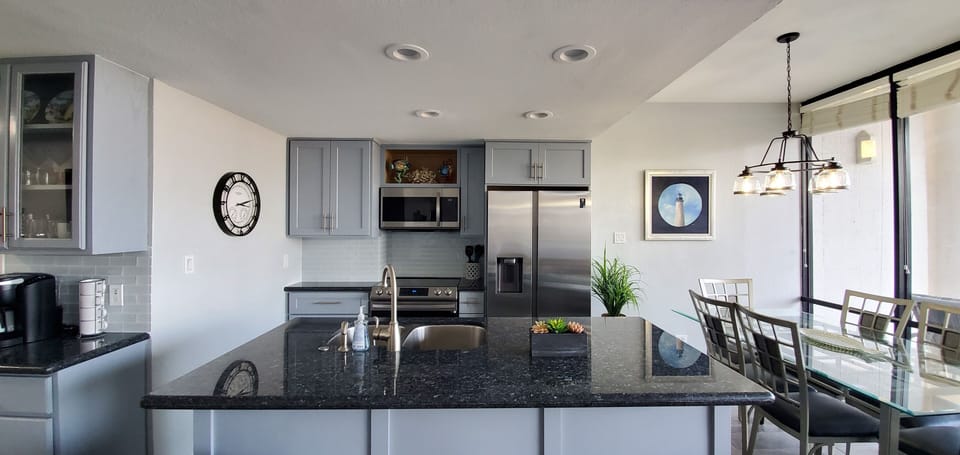 Remodeled in 2021