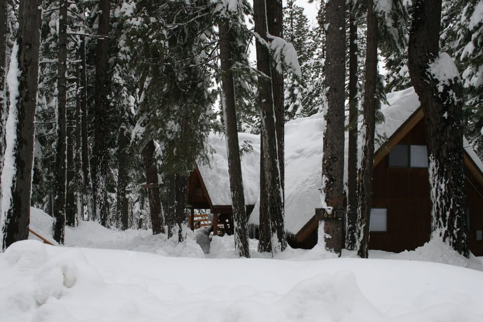 View from street
