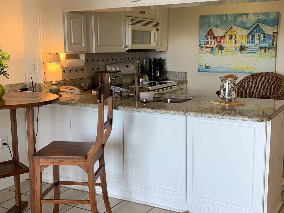kitchen...
