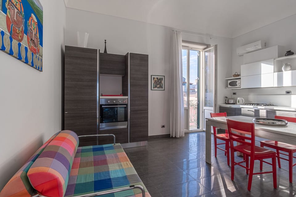 The Kitchen