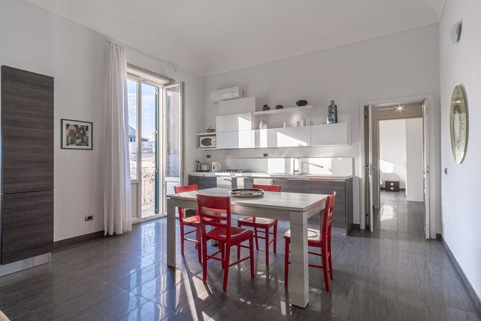 The Kitchen
