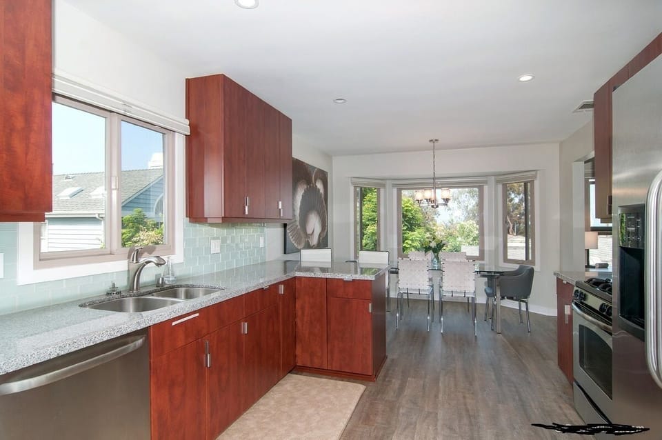 Granite Countertops