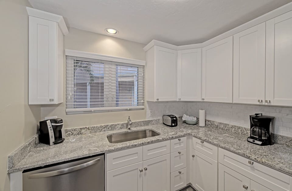 New large cabinets