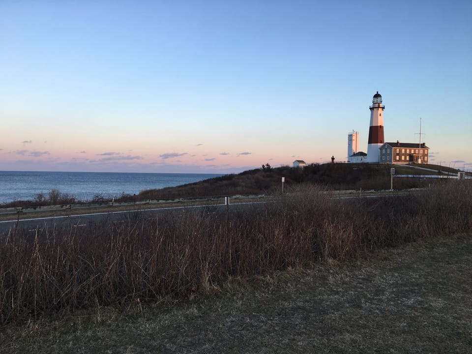 Montauk Lighthouse