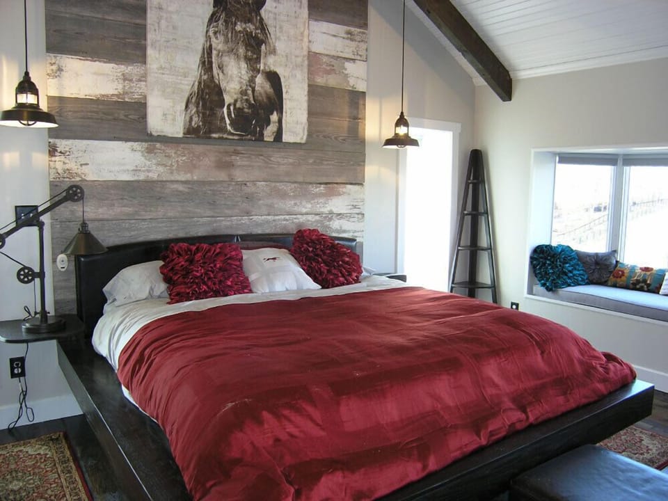 Master Suite