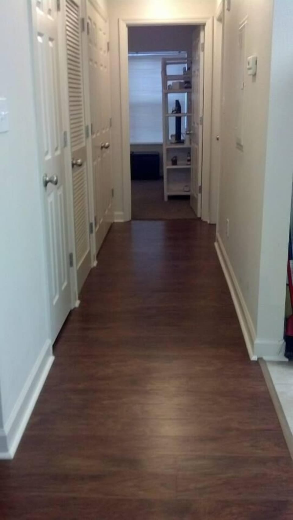hall