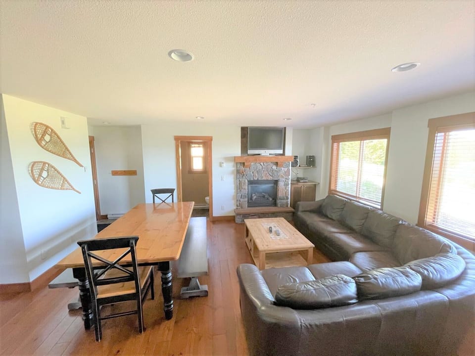 Living /Dining Area
