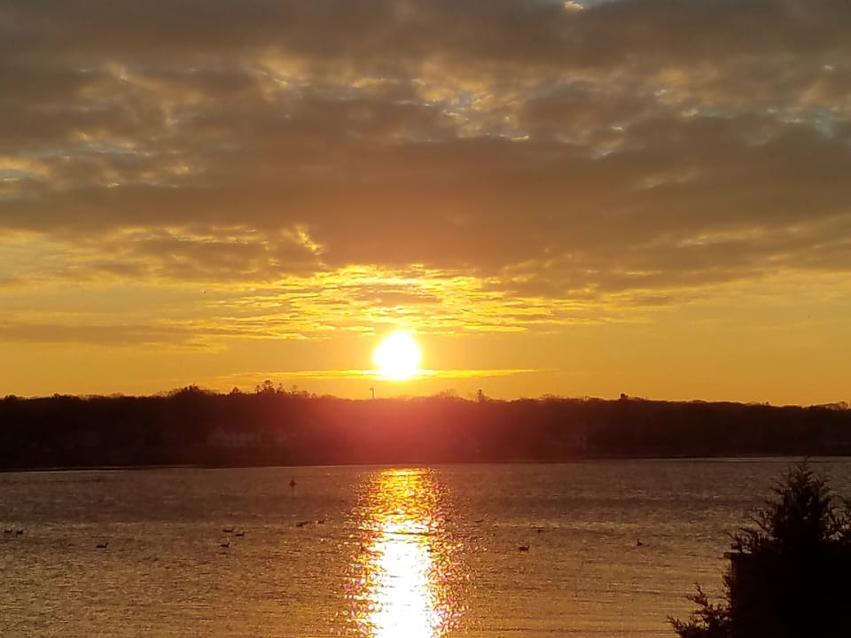 Beautiful Sunrise!!!
