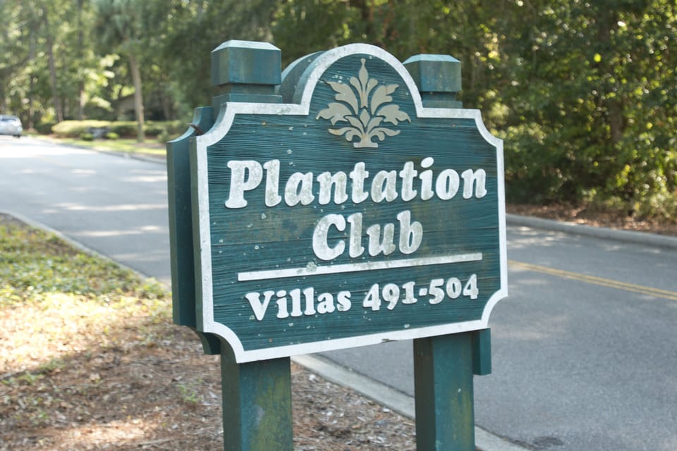 Plantation Club Villas