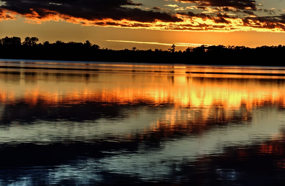 Lake