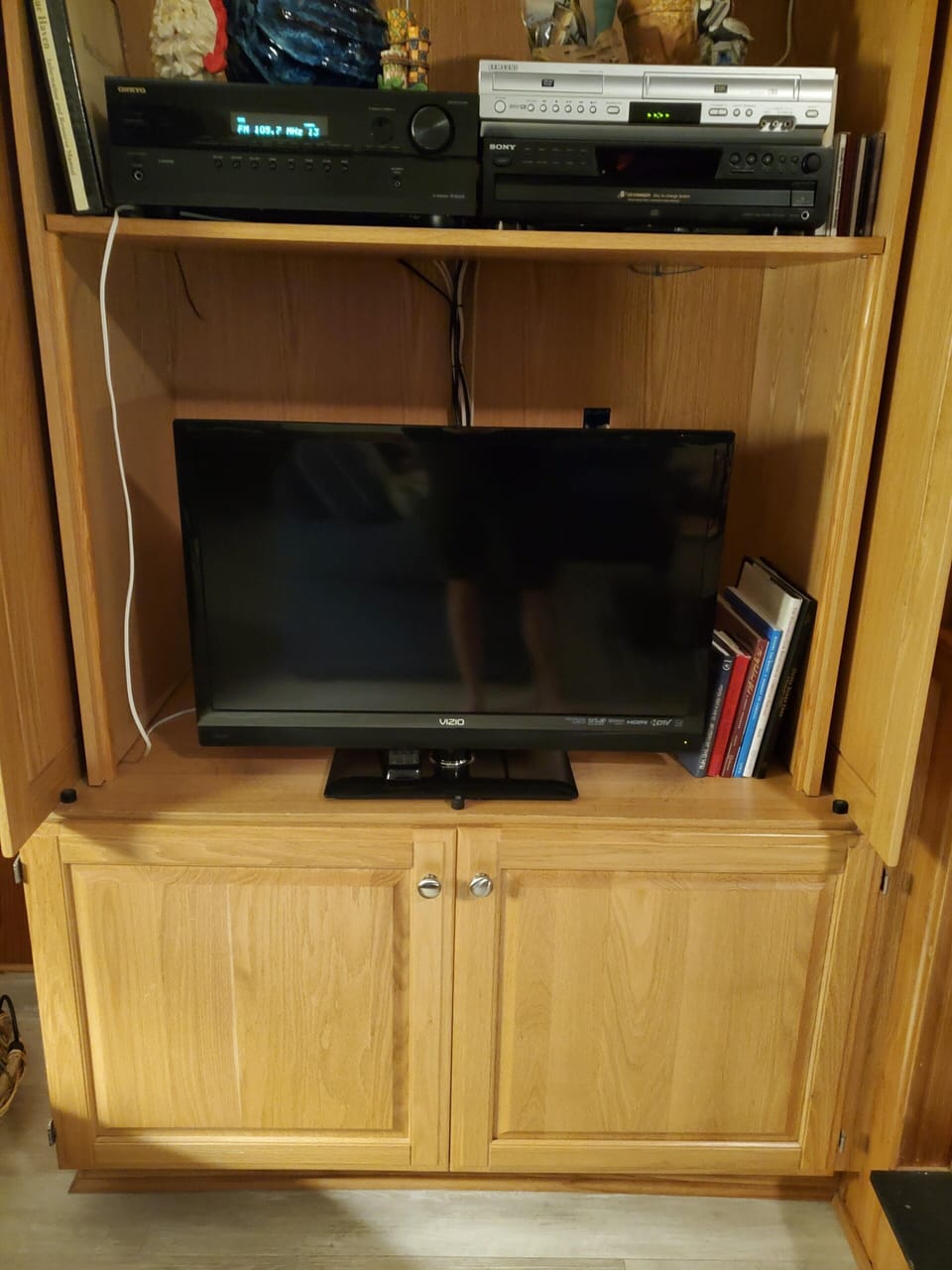 X Box TV