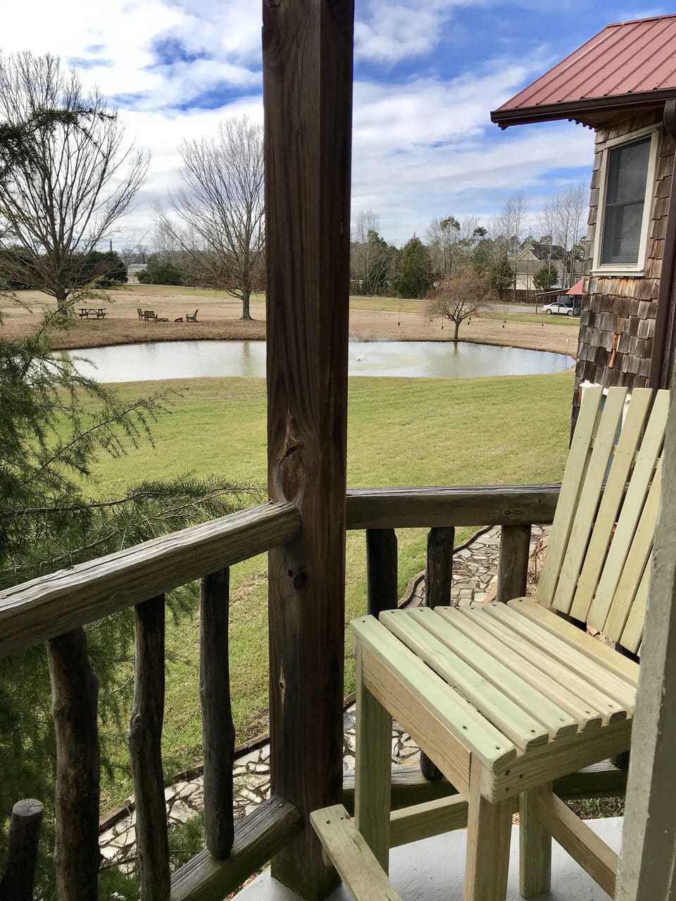 Porch