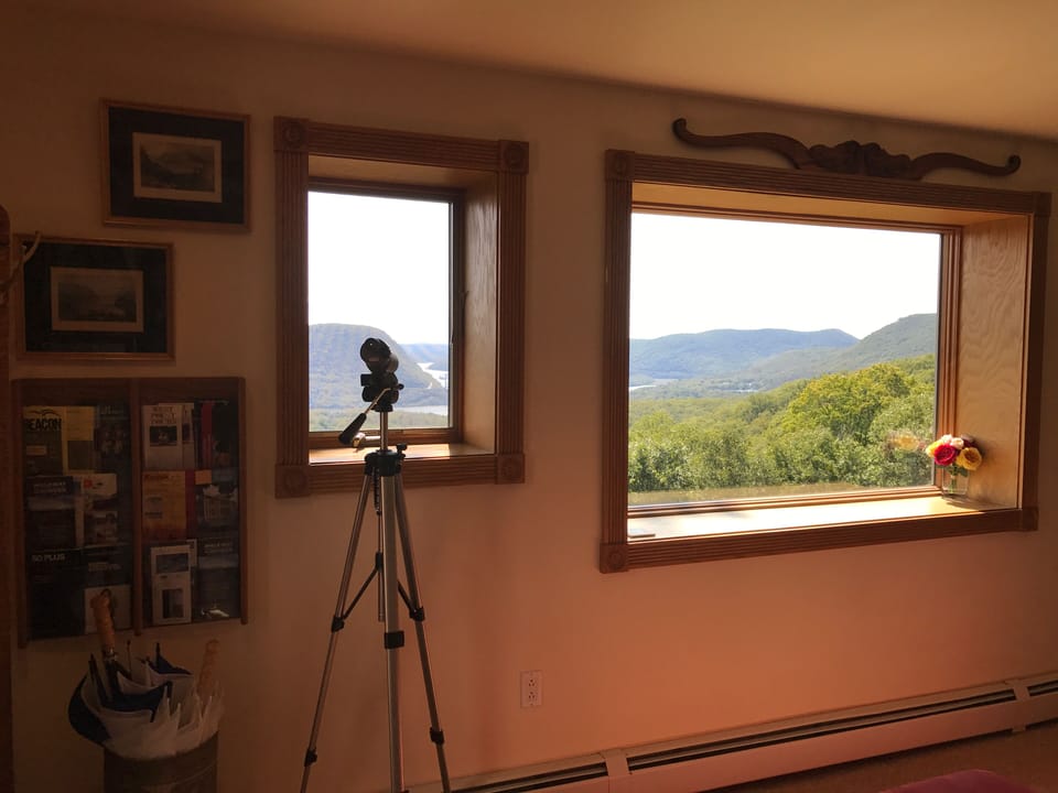 Front Window 