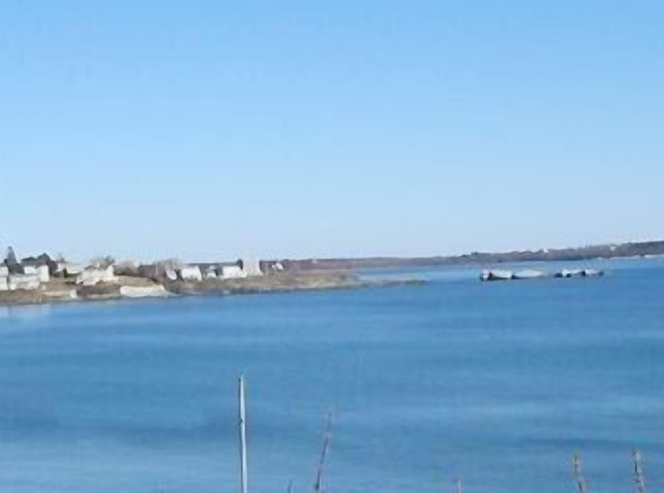 Bonnet Point