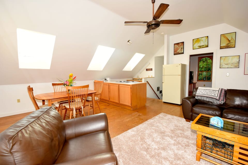 Boathouse Living Room