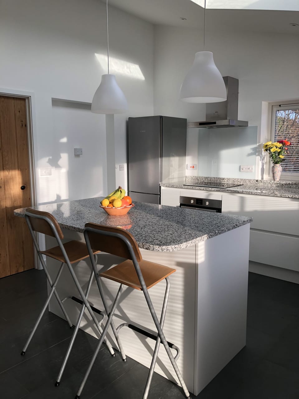 New Kitchen 2020