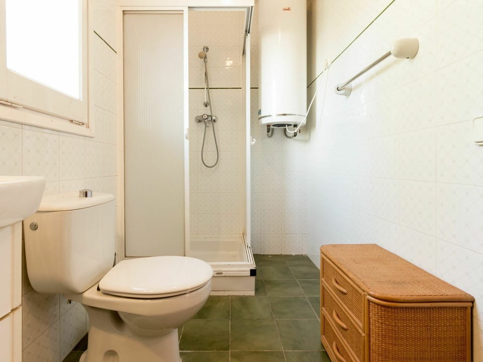 Property, Plumbing Fixture, Toilet Seat, Bathroom, Toilet, Purple, Interior Design, Floor, Flooring