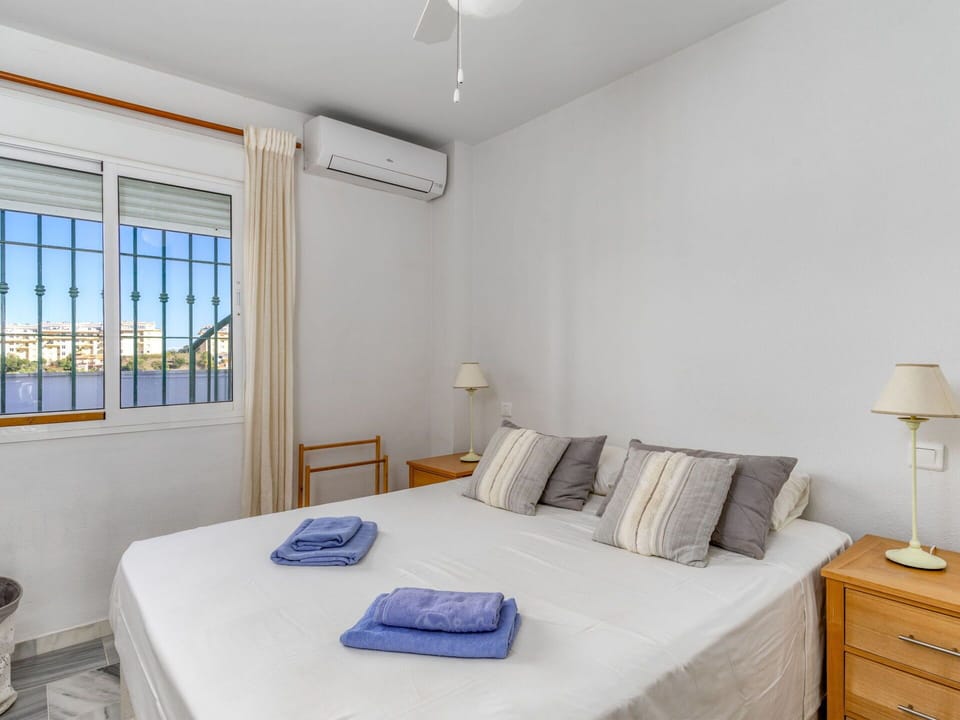 Furniture, Property, Comfort, Azure, Wood, Window, Textile, Lighting, Interior Design, Bed Frame