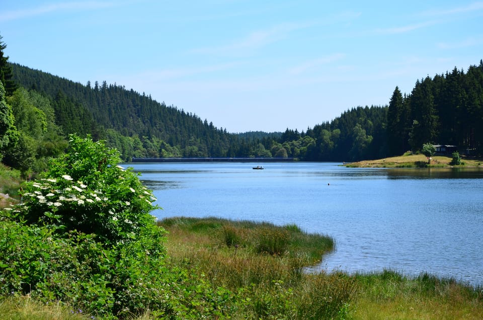 Lake