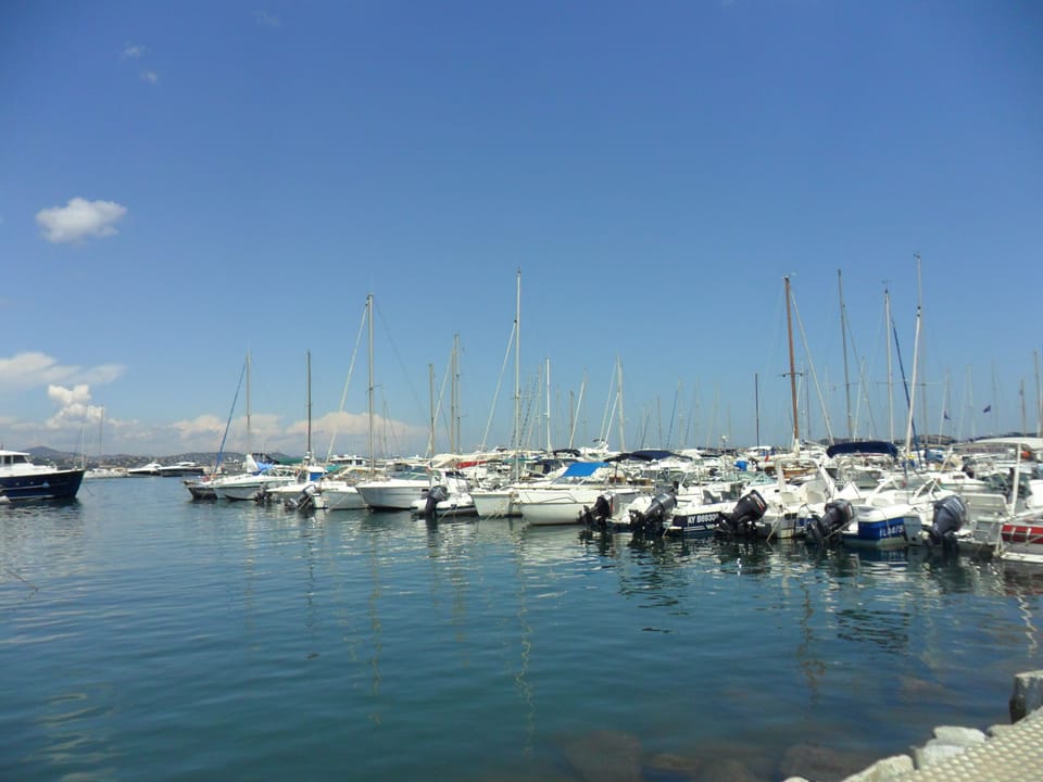 Marina