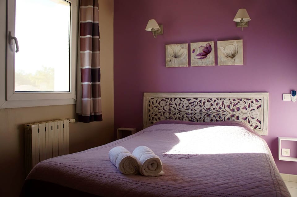 chambre appartement résidence les peupliers