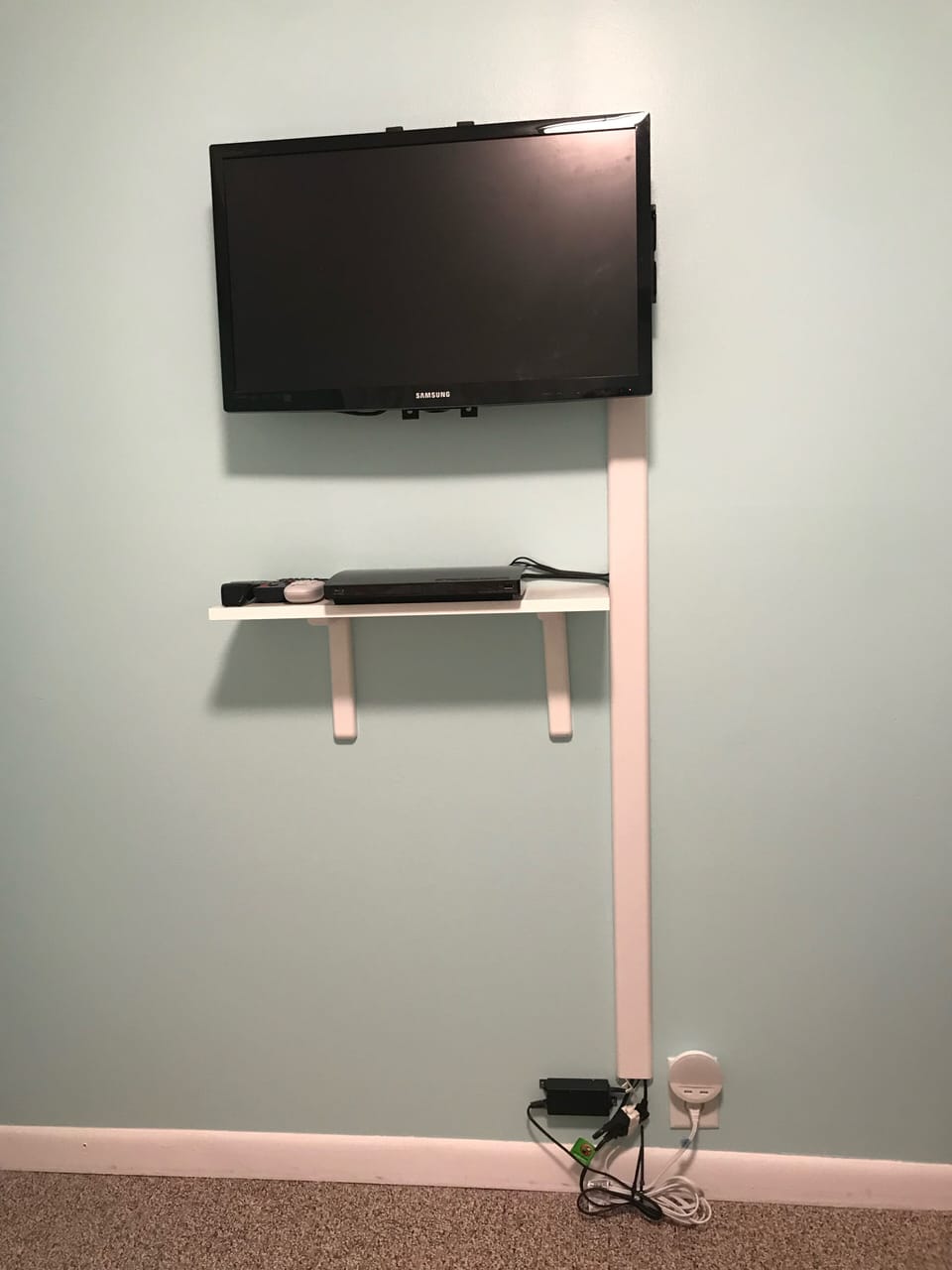 Television