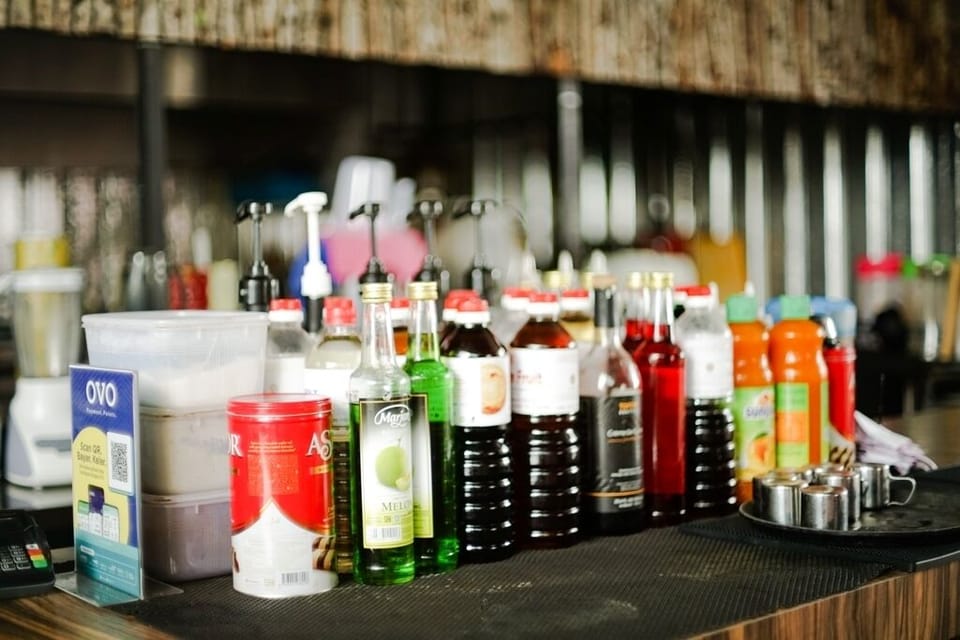 Cafe
