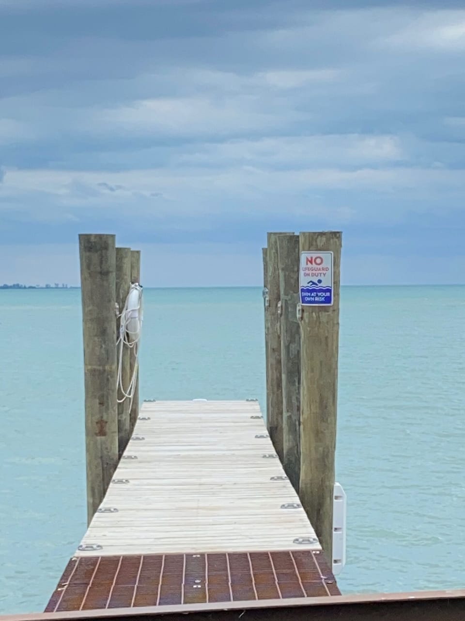 Dock