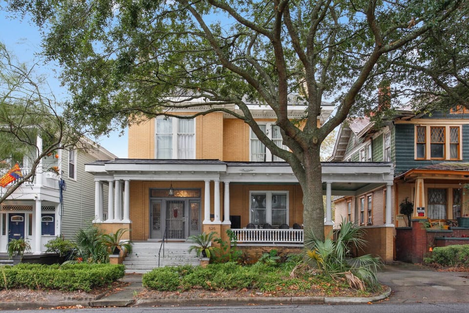Front of home (2)