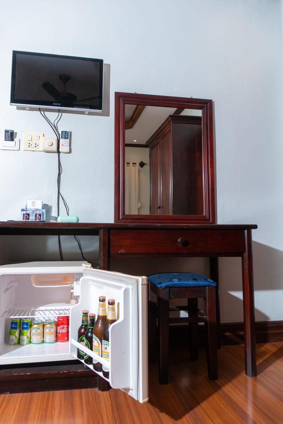 Minibar