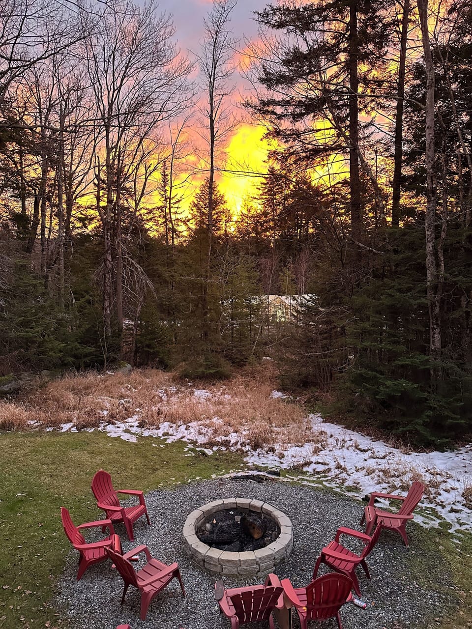 Firepit