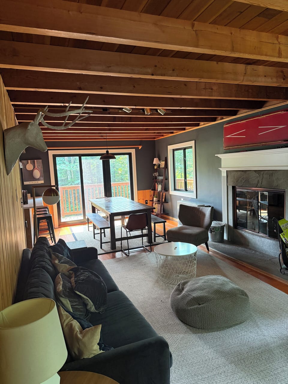 Living/Dining