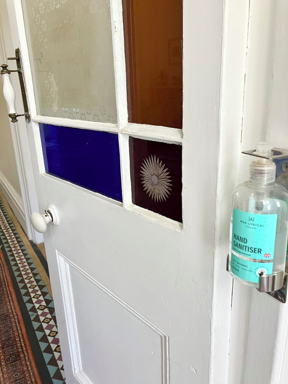 Cleanliness standards