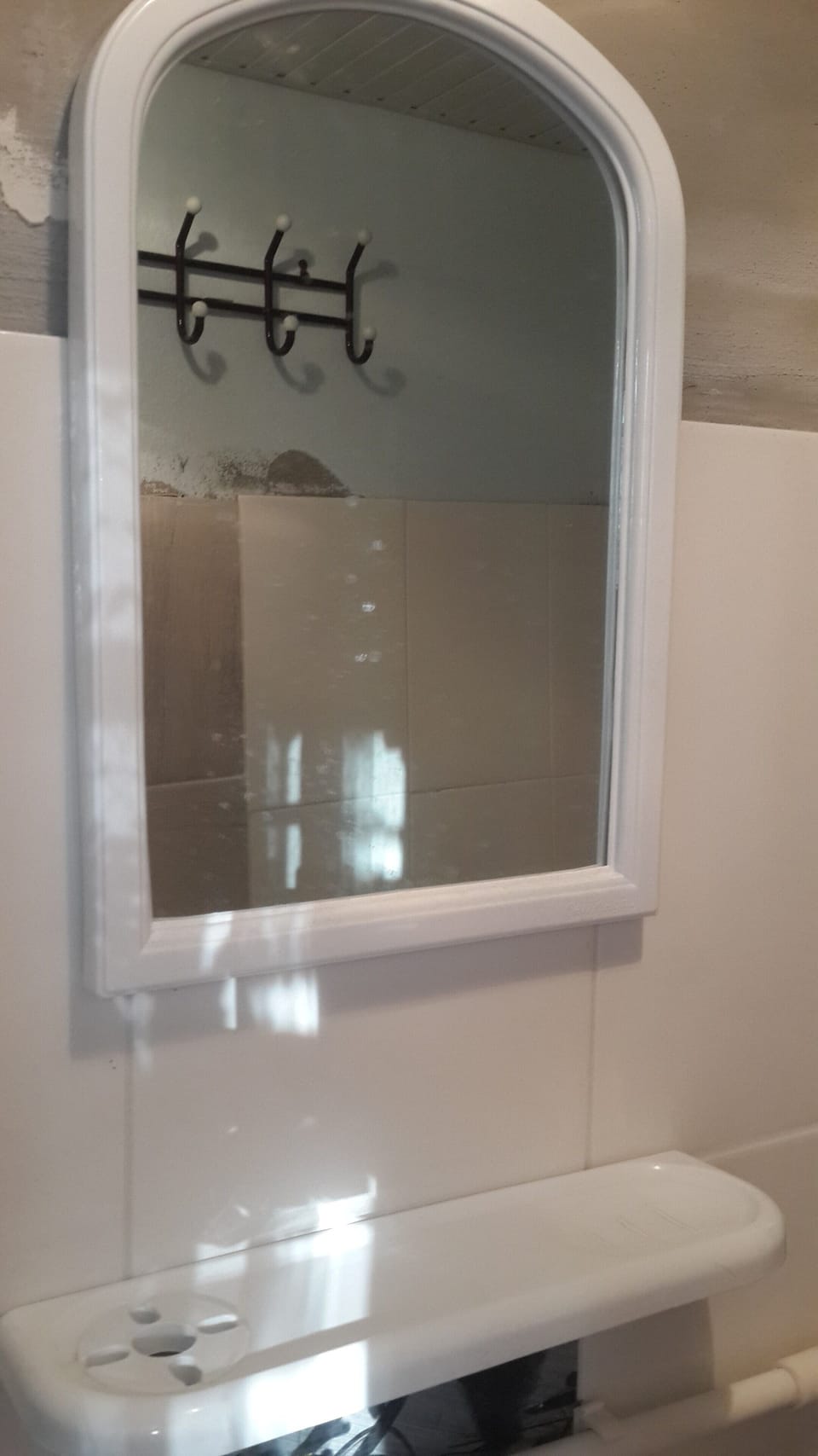 Apartment, 2 Bedrooms | Minibar, desk, soundproofing, free WiFi