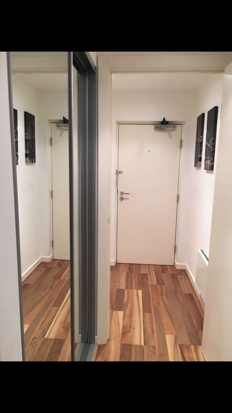 Standard Apartment | Free WiFi, bed sheets, wheelchair access