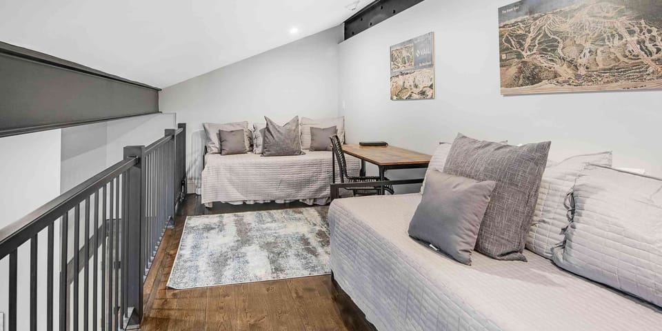 Condo, 4 Bedrooms | 4 bedrooms, iron/ironing board, WiFi (free)