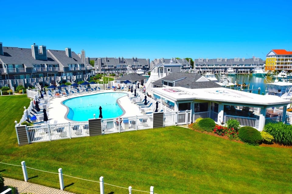 Condo, 2 Bedrooms | Pool | Outdoor pool