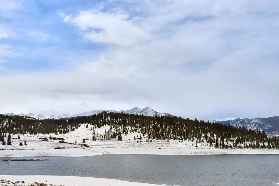 Condo, 2 Bedrooms | Snow and ski sports