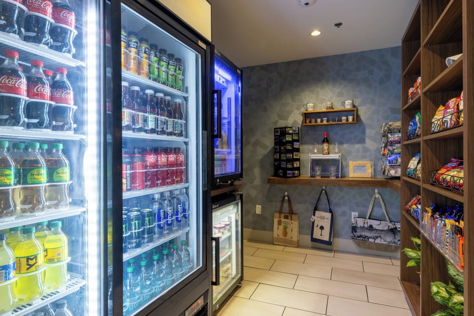 Holiday Inn Express Charleston by IHG Hotel in Johns Island