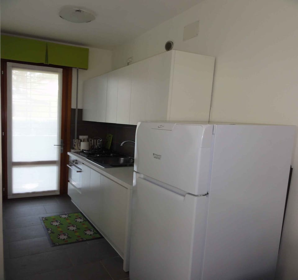 cooking corner