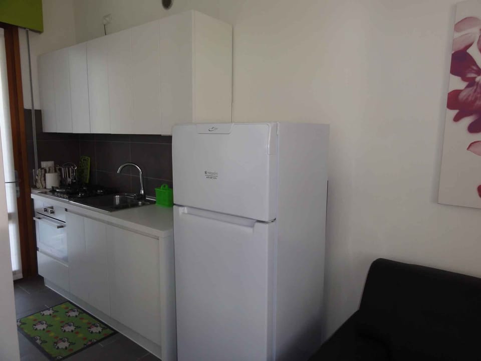 cooking corner